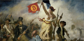 Bitcoin is not the antidote to wealth inequality. Here’s why