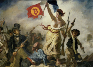 Bitcoin is not the antidote to wealth inequality. Here’s why