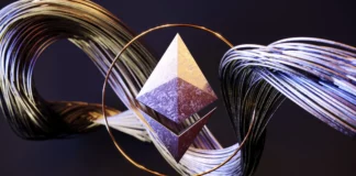 Ethereum Sets Date For Shanghai Hard Fork, ETH Spikes But Remains Inside A Bearish Pattern