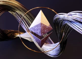 Ethereum Sets Date For Shanghai Hard Fork, ETH Spikes But Remains Inside A Bearish Pattern