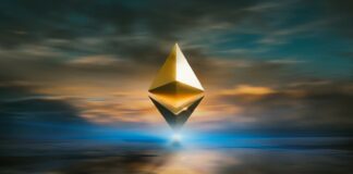 ETH/BTC: Ethereum Price Gearing For Another Lift-Off Vs Bitcoin