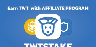 TWT Stake – A New Platform with Advanced Staking Solutions for the TWT Token
