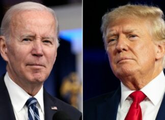 Biden vs Trump in 2024- US voters between the rock and the hard place