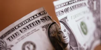 5 reasons why the dollar is f*cked