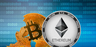 Ethereum Supply Rate Drops Below Bitcoin, Will ETH Price Respond?