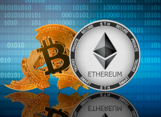 Ethereum Supply Rate Drops Below Bitcoin, Will ETH Price Respond?