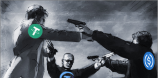 Will Binance win the stablecoin battle if USDC collapses? Let’s see