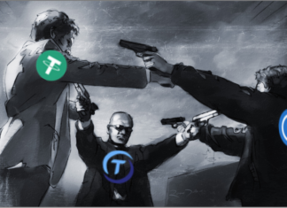 Will Binance win the stablecoin battle if USDC collapses? Let’s see