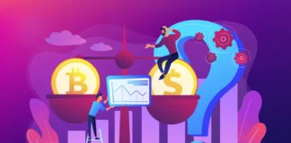 Bitcoin Price Above $30K As US Inflation Data Looms