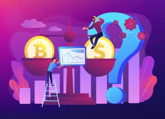 Bitcoin Price Above $30K As US Inflation Data Looms