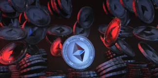 ETH Price Knocking At $2K As Staking Withdrawals Go Live On Ethereum