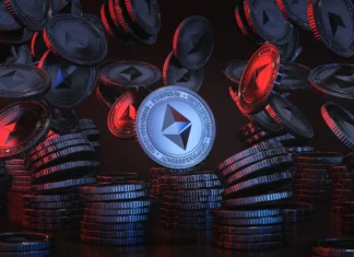 ETH Price Knocking At $2K As Staking Withdrawals Go Live On Ethereum