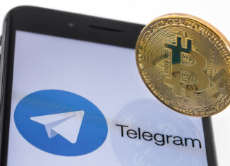 How to Buy Bitcoin Using Telegram