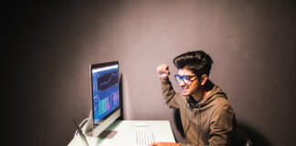 Crypto Fictions! What If The Bitcoin Creator Satoshi Nakamoto Was An Indian Kid