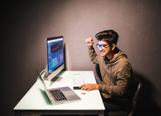 Crypto Fictions! What If The Bitcoin Creator Satoshi Nakamoto Was An Indian Kid