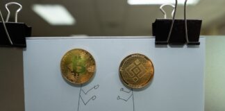 Ethereum token ETH on its way to $2K outpacing Bitcoin – altseason ahead?