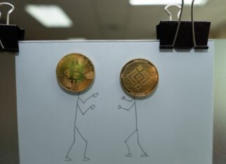 Ethereum token ETH on its way to $2K outpacing Bitcoin – altseason ahead?