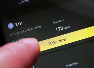 Ethereum Withdrawals Slow Down A Week After Shanghai Hard Fork