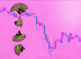 Bitcoin Price Shows Signs of Exhaustion, Why BTC Could Take A Hit