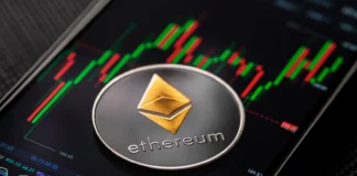 Ethereum Locked Reaches All-Time High As ETH Struggles To Rally