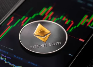 Ethereum Locked Reaches All-Time High As ETH Struggles To Rally