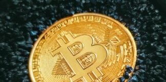 Bitcoin knocks on the $30K door while stocks bleed – safe haven narrative back?