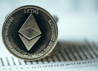 ETH/BTC: Ethereum Price Shows Signs of Fresh Surge vs. Bitcoin