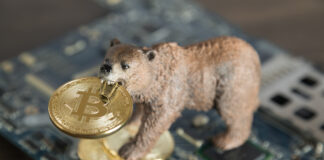 Bitcoin Bears Hold Strong At $27.5K: Indicators Show Risk of Downside Break