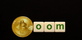 Bitcoin Price Holds Magical Support at 50-day SMA, Time To Rally?