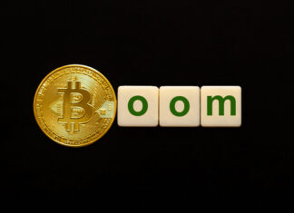 Bitcoin Price Holds Magical Support at 50-day SMA, Time To Rally?