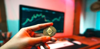 Ethereum Exempted From SEC Lawsuit, Yet Binance Sees $778.6M In ETH Outflows