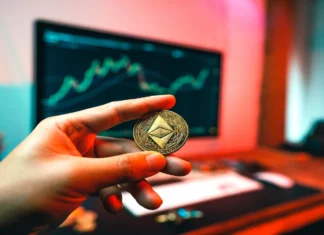 Ethereum Exempted From SEC Lawsuit, Yet Binance Sees $778.6M In ETH Outflows