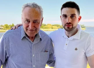 3 reasons why Alexander Soros should invest in the crypto sector