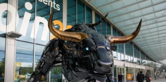 Bitcoin bull run around the corner – 5 reasons why