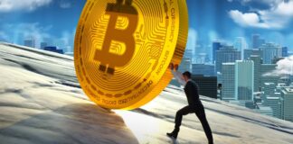 Bitcoin Price Nears Make-or-Breaks Levels, Can Bulls Save The Month?