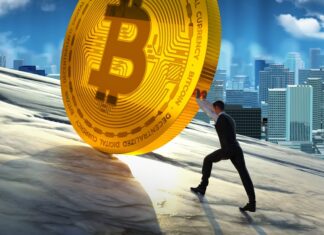 Bitcoin Price Nears Make-or-Breaks Levels, Can Bulls Save The Month?