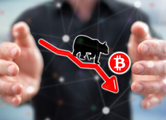 Bitcoin drops back to $29K as its stock correlation dwindles