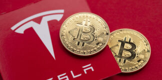 Tesla Maintains $184M Bitcoin Holdings in Q2 Earnings Report