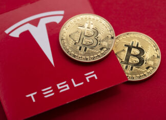 Tesla Maintains $184M Bitcoin Holdings in Q2 Earnings Report