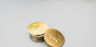 ETH/BTC: Ethereum Price Signals Bullish Breakout Vs Bitcoin But Lacks Momentum