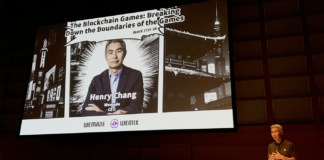 Wemade CEO outlines blockchain gaming vision at WebX, Asia’s largest web3 conference