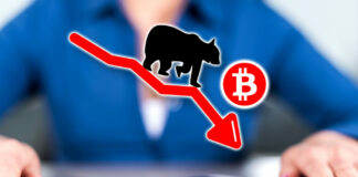 Why is Bitcoin price down today?