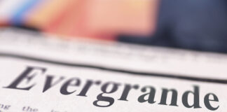 Is China’s Evergrande Behind the Big Bitcoin Price Crash?