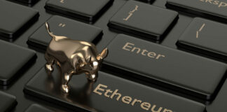 3 Reasons Why Ethereum (ETH) Price Could Rebound 30% by 2023