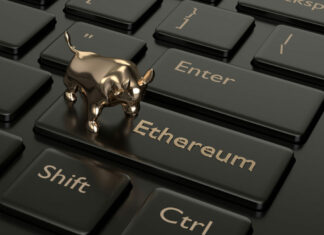 3 Reasons Why Ethereum (ETH) Price Could Rebound 30% by 2023