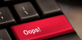 Oops! PayPal Partner Paxos Pays $500K in Bitcoin Transaction Fee