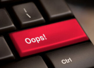 Oops! PayPal Partner Paxos Pays $500K in Bitcoin Transaction Fee