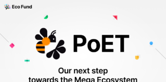 Wemade launches first-of-its-kind ‘PoET’ block reward program
