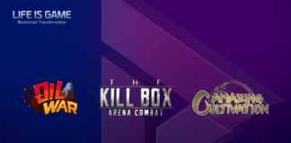 Wemade onboards Game Developers from Canada, Singapore and Hong Kong for WEMIX PLAY