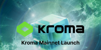 Lightscale launched Kroma mainnet, Ethereum Layer 2